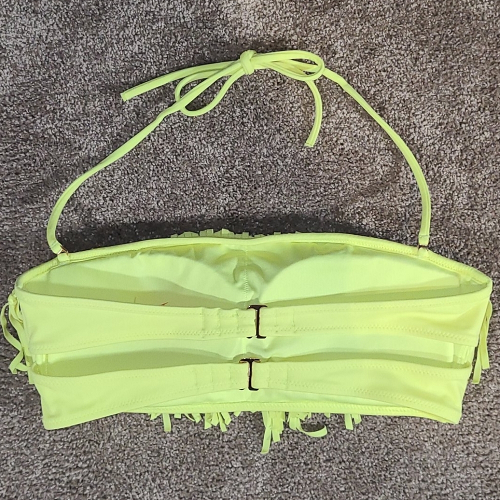 Bundle Victoria's Secret Women's Small Swim Suits - Picture 3 of 16